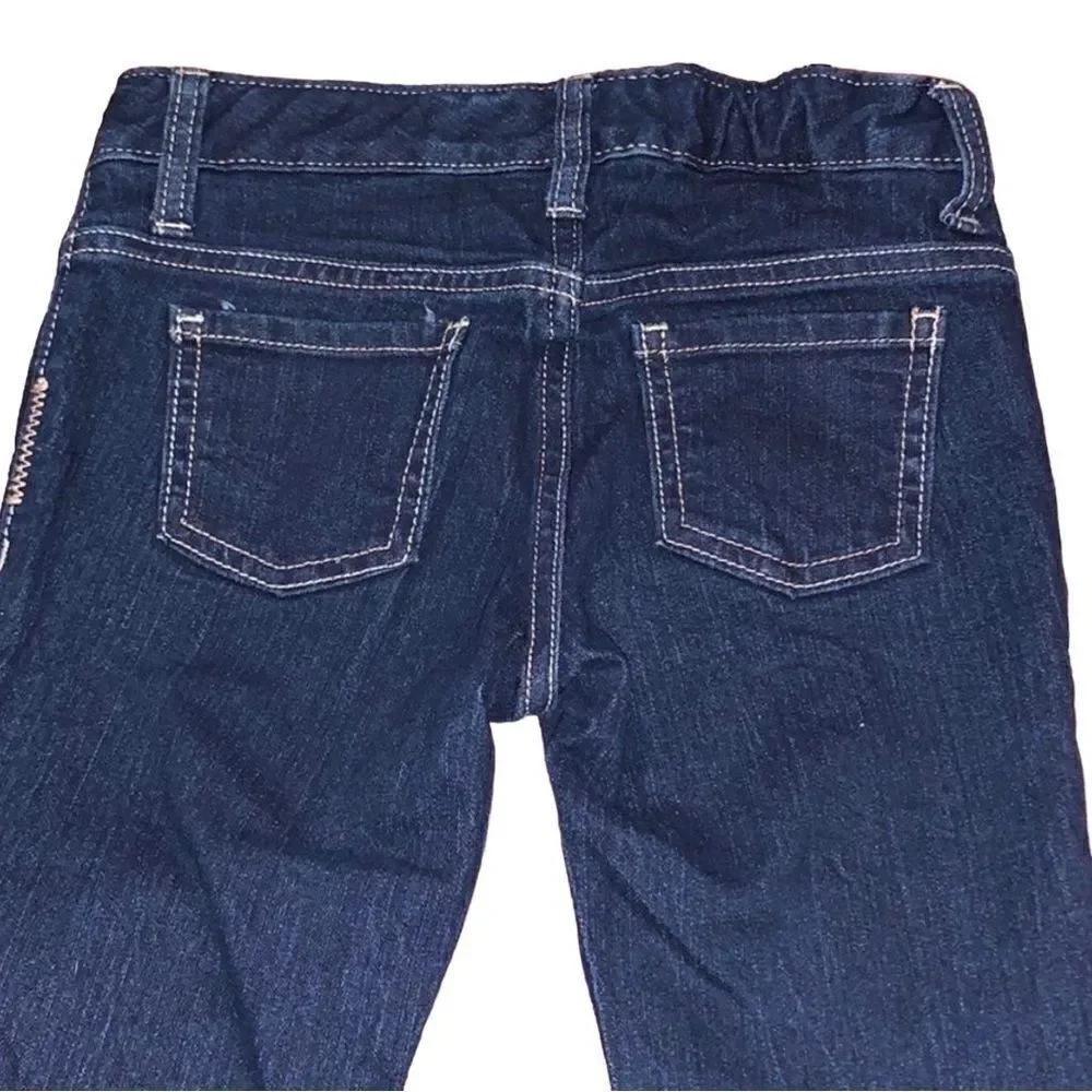 Old Navy Super Skinny Jeans